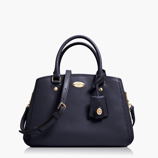 Coach Nolita Satchel In Pebble Leather | Women - Click Image to Close